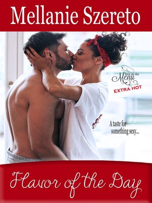 cover image of Flavor of the Day